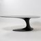 Black Speed Up Dining Table by Sacha Lakic for Roche Bobois, 2005 6