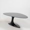 Black Speed Up Dining Table by Sacha Lakic for Roche Bobois, 2005 2