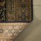 Vintage Middle Eastern Ardebil Carpet 8