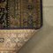 Vintage Middle Eastern Ardebil Carpet, Image 8