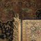Orientalischer Vintage Teppich von Ardebil 9