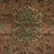 Orientalischer Vintage Teppich von Ardebil 3