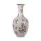 Vintage Hungarian Vase from Herend, Image 1