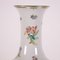 Ungarische Vintage Vase von Herend 3