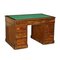 Vintage English Style Desk, Image 1