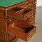 Vintage English Style Desk, Image 3