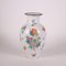 Ungarische Vintage Vase von Herend 5