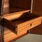 Mid-Century Schrank 10