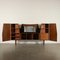 Mid-Century Cabinet 3