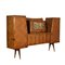 Mid-Century Cabinet 1