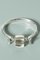 Vintage Silver and Rutilated Quartz Bracelet by Torun Bülow-Hübe for EO, Image 1