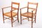 Mid-Century Swedish Side Chair from Nordiska Kompaniet, Set of 6, Image 5