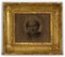 Inconnu, Portrait d'une Femme âgée, Dessin au Crayon, Fin du 18ème Siècle 2