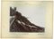 Río Columbia, Echo Falls y Palisades, fotografía vintage, 1893, Imagen 1