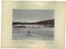 Yellowstone Park, Upper Geyser Basin, Original Vintage Photo, 1893 1