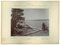 Yellowstone Lake, Original Photo Vintage, 1893 1