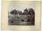 Nepal, Bell Camp, Original Vintage Photo, 1893, Image 1