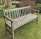 Teak Garden Bench 9