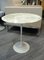 20th Century Marble Tulip Table from Eero Saarinen & Knoll 4