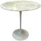 20th Century Marble Tulip Table from Eero Saarinen & Knoll 1