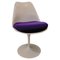 20th Century Tulip Chair from Eero Saarinen & Knoll 1