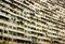 Hong Kong Apartments I, Chris Frazer Smith, Cities, Abstract, Image 1