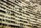 Hong Kong Apartments I, Chris Frazer Smith, Ciudades, Abstracto, Imagen 1