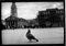 Sans titre #16, Pigeon Trafalgar Square From Eternal London, Giacomo Brunelli 2013 1