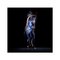Abstract Dancers, Dark Blue 5, 2019, Photograph 1