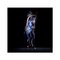 Bailarines abstractos, Azul oscuro 5, 2019, Fotografía, Imagen 1