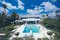 Goodmans Pool, Slim Aarons, XX secolo, Glamour, Immagine 1