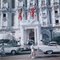 Hotel Carlton, Slim Aarons, siglo XX, Riviera francesa, Imagen 1