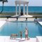 Nice Pool, Slim Aarons, 20th Century, Architecture, Dogs, Image 1