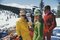 Snowmass Village, Slim Aarons, siglo XX, Imagen 1