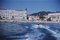 Cannes Watersports, 1958, Slim Aarons 1