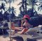 Leisure and Fashion, Colony Hotel, Palm Beach, 1954, Slim Aarons, Image 1