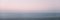 Geojeon, Fog at Sunset,Photograph, 2004 1