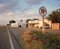 Gas Station With Road, Michael Ormerod, 1989, Image 1