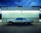 Impala, Americana, Autofotografie, 2005 1
