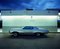 Photographie Impala, Americana, Voiture, 2005 1