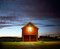 Barn, Countryside, Landscape, Photograph, 2007, Image 1