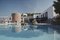 Hotel Hacienda, Slim Aarons, 20th Century Photography, Image 1