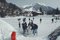 Ice Hockey, Slim Aarons, 20th Century, Image 1