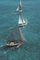 Sailing in the Bahamas, Slim Aarons, 20th Century 1
