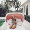 Alice Topping, Slim Aarons, 20th Century, Photograph 1