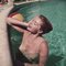 Esther Williams, Slim Aarons, 20. Jahrhundert, Schwimmen 1