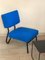 Armless Chair Jacques Hitier for Tubauto, 1952 10