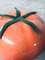 Großes Modernes Dekoratives Item aus Fiberglas in Tomaten-Optik, 1980er 9