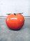 Large Modern Fiberglass Tomato Plant Decorative Item, 1980s, Image 6