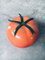 Large Modern Fiberglass Tomato Plant Decorative Item, 1980s 5